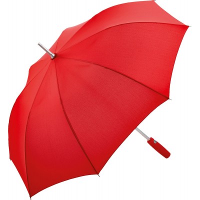 Ombrelli Alu regular umbrella FARE®-AC colore Red taglia UNICA