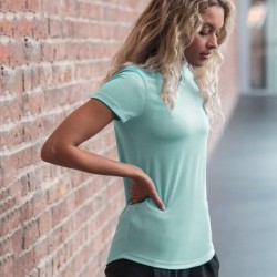 T-Shirt Girlie Cool T