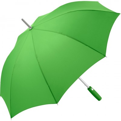 Ombrelli Alu regular umbrella FARE®-AC colore Light Green taglia UNICA