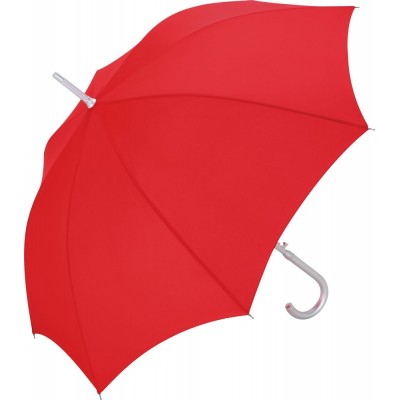 Ombrelli Alu regular umbrella Lightmatic® colore Red taglia UNICA