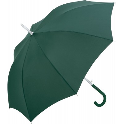 Ombrelli AC alu regular umbrella Windmatic Color colore Dark Green taglia UNICA