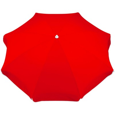 Ombrelli Parasol 180/8 colore Red taglia UNICA
