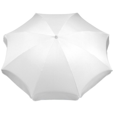 Ombrelli Parasol 180/8 colore White taglia UNICA