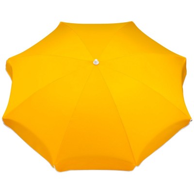 Ombrelli Parasol 180/8 colore Yellow taglia UNICA