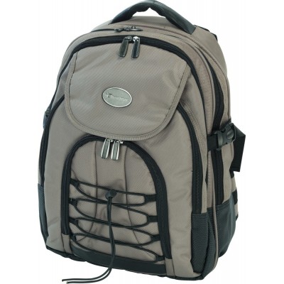 Borse Travelmate business notebook backpack colore taupe taglia UNICA