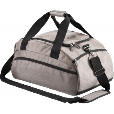 Borse Travelmate business sportsbag S colore taupe taglia UNICA