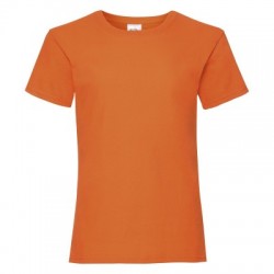 T-Shirt Girls Valueweight T 2