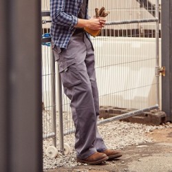 Pantaloni Adults' Heavy Duty Trousers