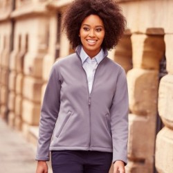 Soft shell Ladies' Smart Softshell Jacket