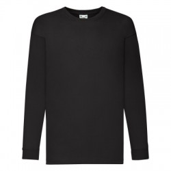 T-Shirt Kids Valueweight Long Sleeve T 2