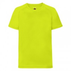 T-Shirt Kids Performance T 2