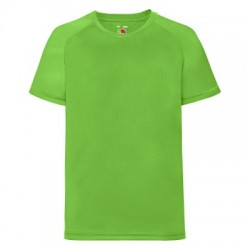 T-Shirt Kids Performance T 2