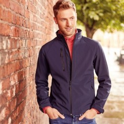 Soft shell Men's Softshell Jacket