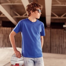 T-Shirt Children's Slim T