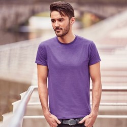 T-Shirt Men's Slim T