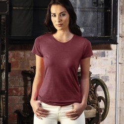 T-Shirt Ladies' HD T