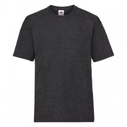 T-Shirt Kids Valueweight T 2