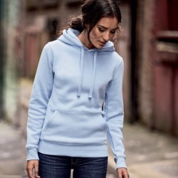Felpe Ladies' Authentic Hooded Sweat