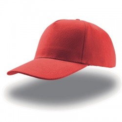 Cappelli liberty five