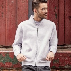 Felpe Men's Authentic Sweat Jacket