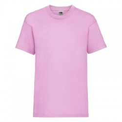 T-Shirt Kids Valueweight T 2