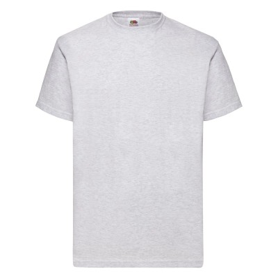 T-Shirt Valueweight T colore ash taglia S