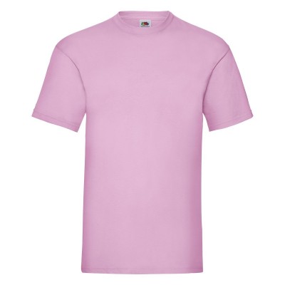 T-Shirt Valueweight T colore light pink taglia S