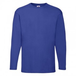 T-Shirt Valueweight Long Sleeve T 2