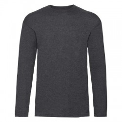 T-Shirt Valueweight Long Sleeve T 2