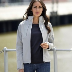Soft shell Ladies' Bionic Softshell Jacket