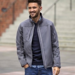 Soft shell Men's Bionic Softshell Jacket