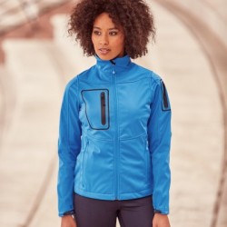 Soft shell Ladies' Sportshell 5000 Jacket