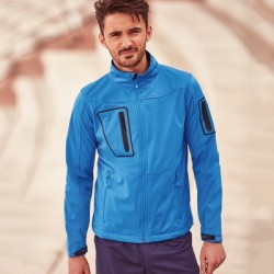 Soft shell Men's Sportshell 5000 Jacket