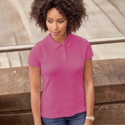 Polo Ladies' Classic Cotton Polo