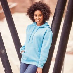 Felpe Adults' Hooded Sweatshirt