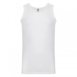 T-Shirt Valueweight Athletic Vest 2