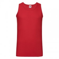 T-Shirt Valueweight Athletic Vest 2