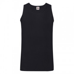 T-Shirt Valueweight Athletic Vest 2
