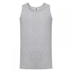 T-Shirt Valueweight Athletic Vest 2