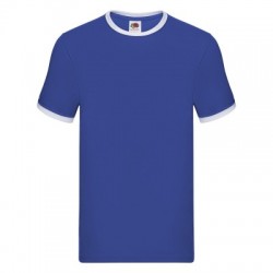 T-Shirt Valueweight Ringer T 2