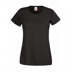T-Shirt Ladies Valueweight T 2