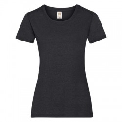 T-Shirt Ladies Valueweight T 2