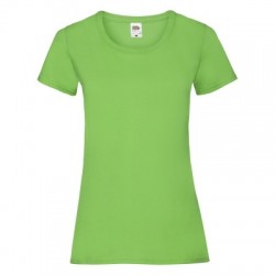 T-Shirt Ladies Valueweight T 2