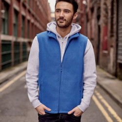Pile Men's Outdoor Fleece Gilet