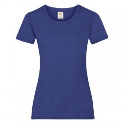 T-Shirt Ladies Valueweight T 2