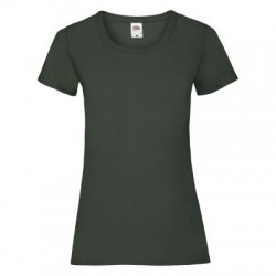 T-Shirt Ladies Valueweight T 2