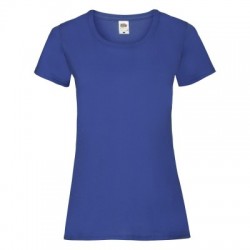 T-Shirt Ladies Valueweight T 2