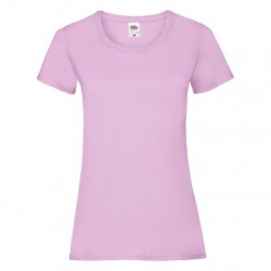 T-Shirt Ladies Valueweight T 2