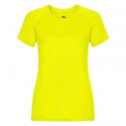 T-Shirt Ladies Performance T 2