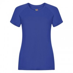 T-Shirt Ladies Performance T 2